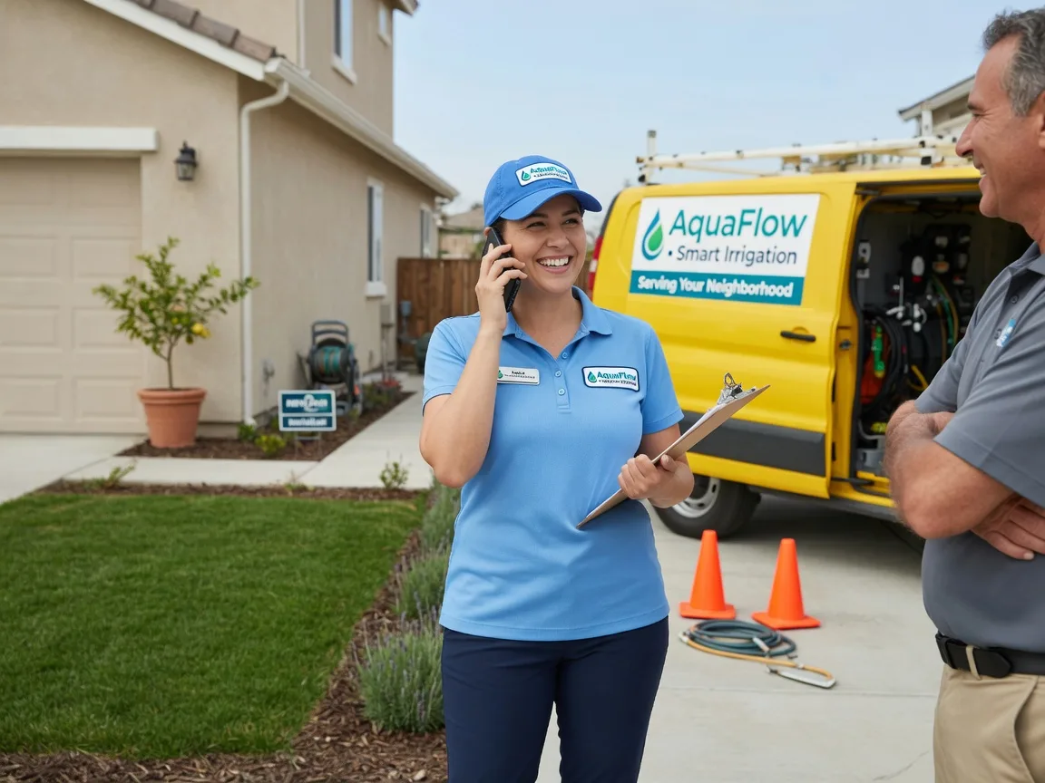 Irrigation Installation Pettisville, OH FAQs