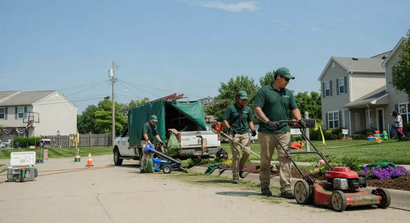 Irrigation Installation in Pettisville, OH near me